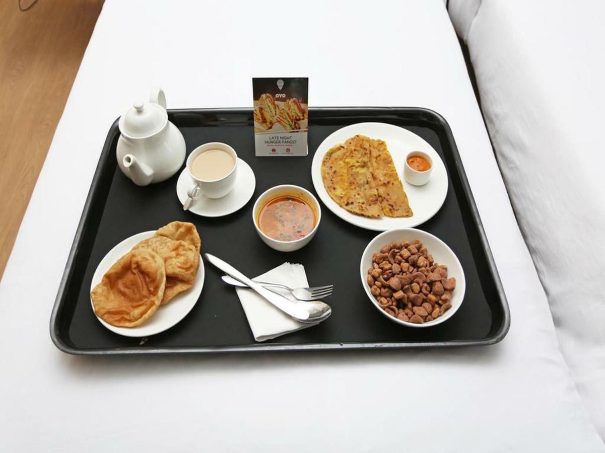 Oyo 37525 Hotel Mall Palace Pithorāgarh Kültér fotó